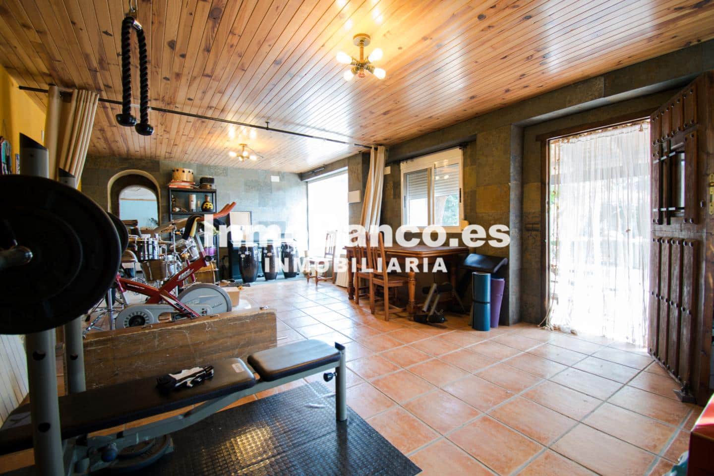 3 camera da letto Villa in vendita in Torrent con piscina - 340.000 € (Rif: 9427847)