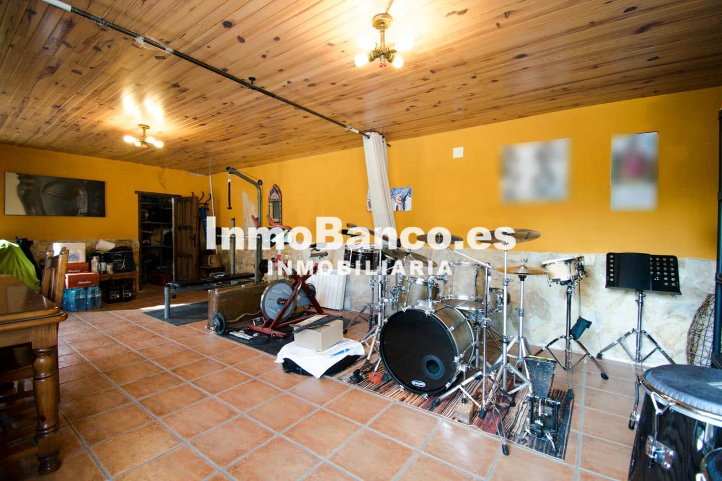 3 camera da letto Villa in vendita in Torrent con piscina - 340.000 € (Rif: 9427847)