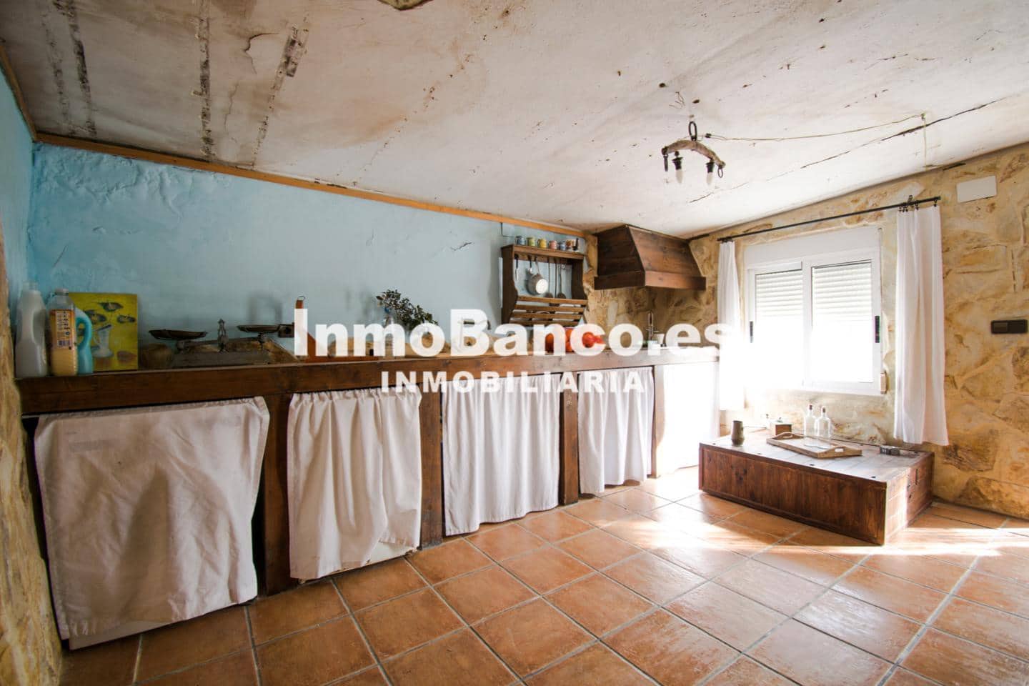3 camera da letto Villa in vendita in Torrent con piscina - 340.000 € (Rif: 9427847)