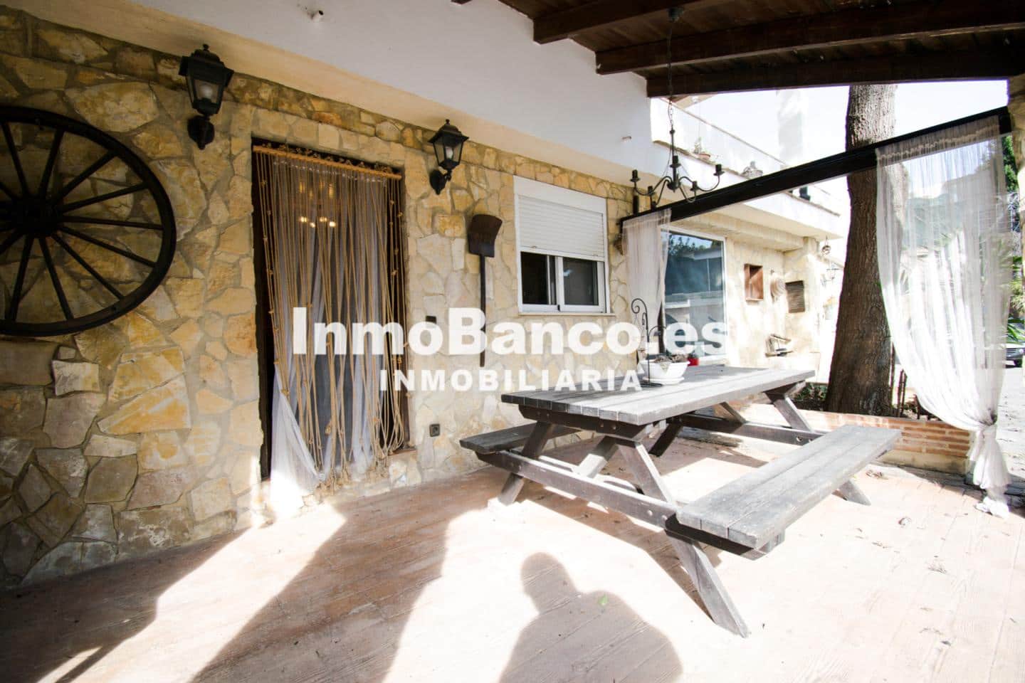 3 camera da letto Villa in vendita in Torrent con piscina - 340.000 € (Rif: 9427847)