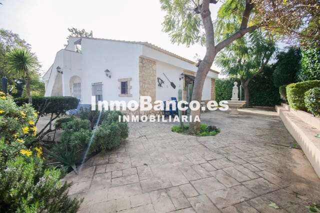 3 camera da letto Villa in vendita in Torrent con piscina - 340.000 € (Rif: 9427847)