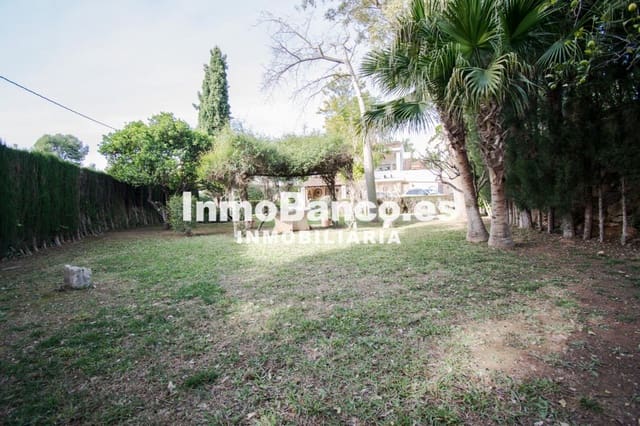 3 camera da letto Villa in vendita in Torrent con piscina - 340.000 € (Rif: 9427847)