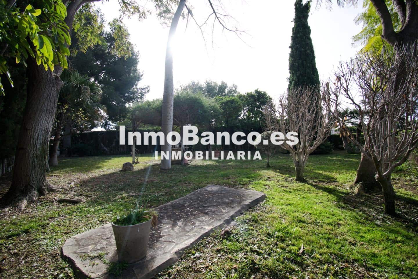 3 camera da letto Villa in vendita in Torrent con piscina - 340.000 € (Rif: 9427847)