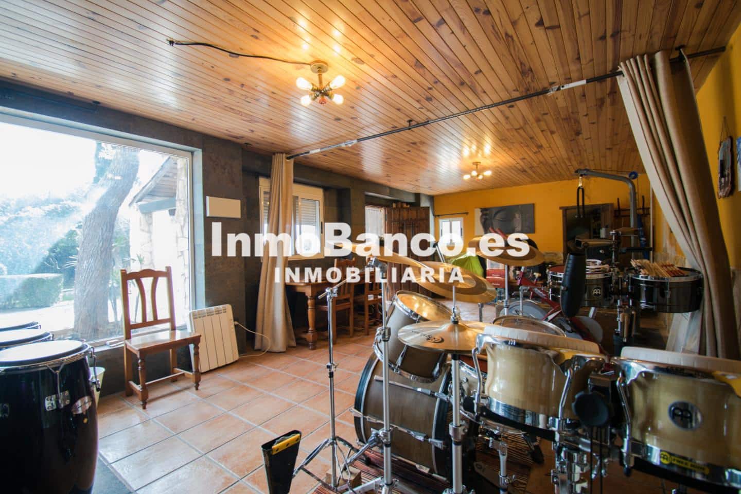 3 camera da letto Villa in vendita in Torrent con piscina - 340.000 € (Rif: 9427847)