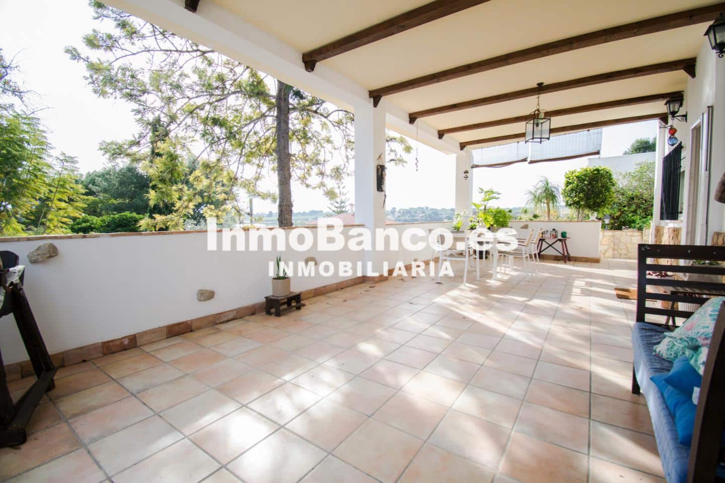 3 camera da letto Villa in vendita in Torrent con piscina - 340.000 € (Rif: 9427847)