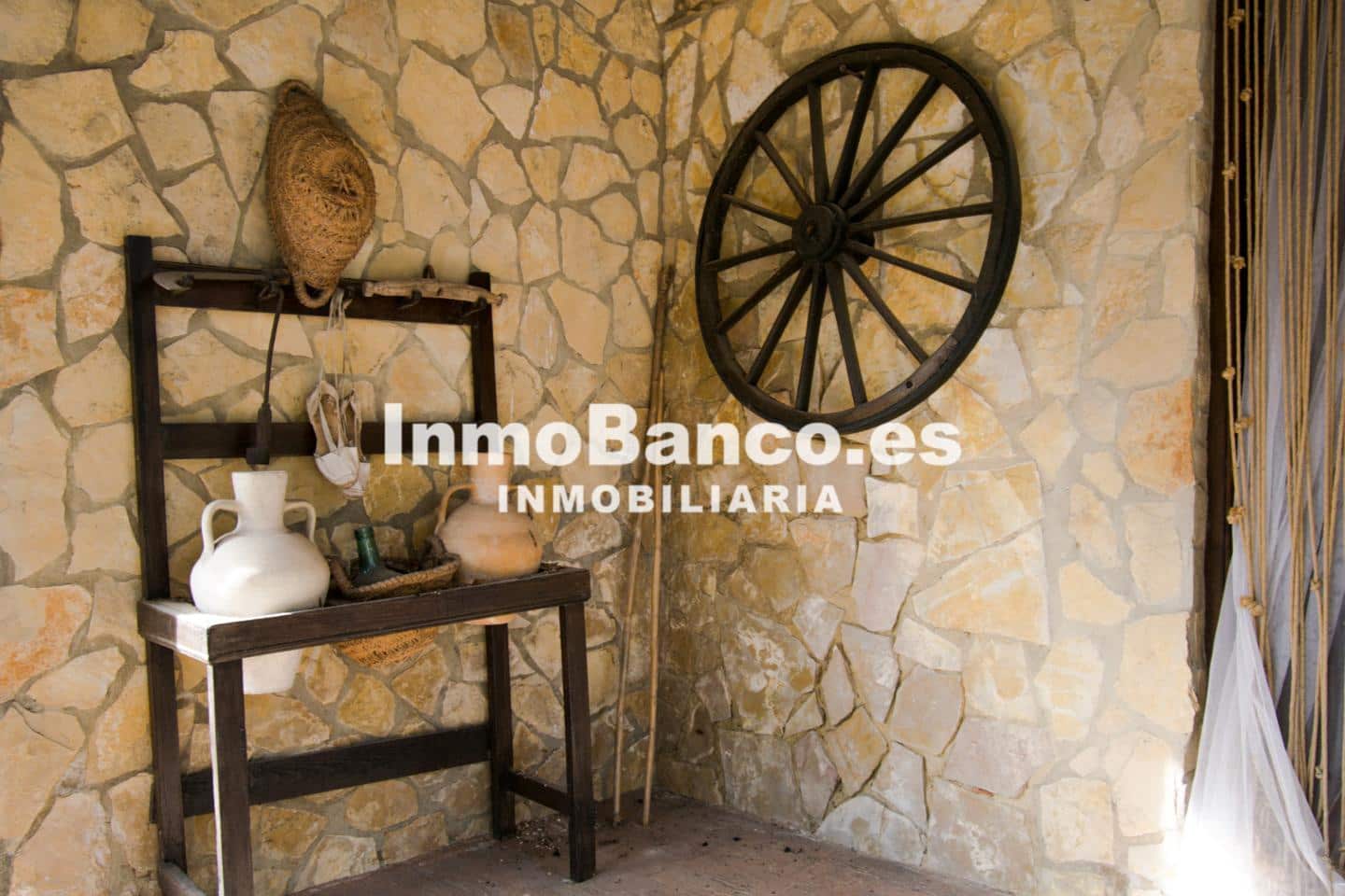 3 camera da letto Villa in vendita in Torrent con piscina - 340.000 € (Rif: 9427847)