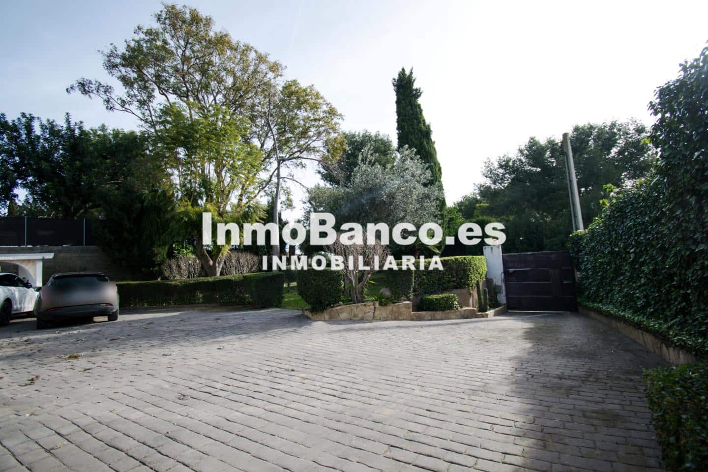 3 camera da letto Villa in vendita in Torrent con piscina - 340.000 € (Rif: 9427847)