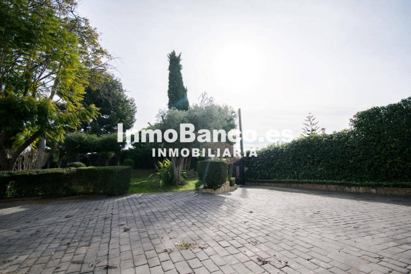 3 camera da letto Villa in vendita in Torrent con piscina - 340.000 € (Rif: 9427847)