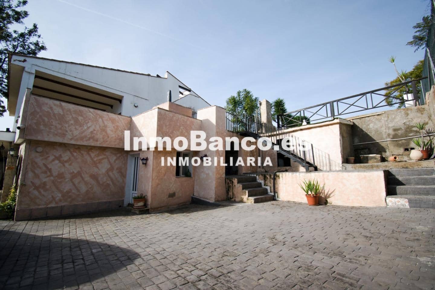 3 camera da letto Villa in vendita in Torrent con piscina - 340.000 € (Rif: 9427847)