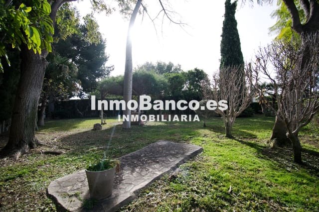 3 camera da letto Villa in vendita in Torrent con piscina - 340.000 € (Rif: 9427847)