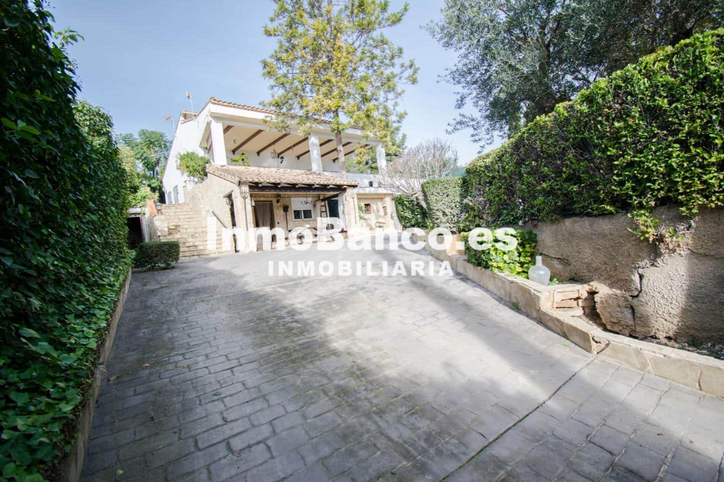 3 camera da letto Villa in vendita in Torrent con piscina - 340.000 € (Rif: 9427847)