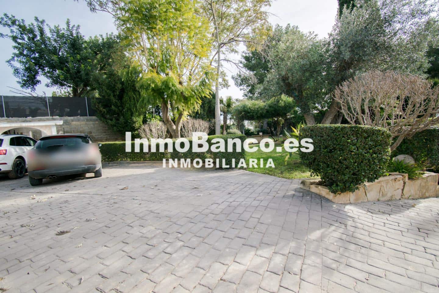 3 camera da letto Villa in vendita in Torrent con piscina - 340.000 € (Rif: 9427847)