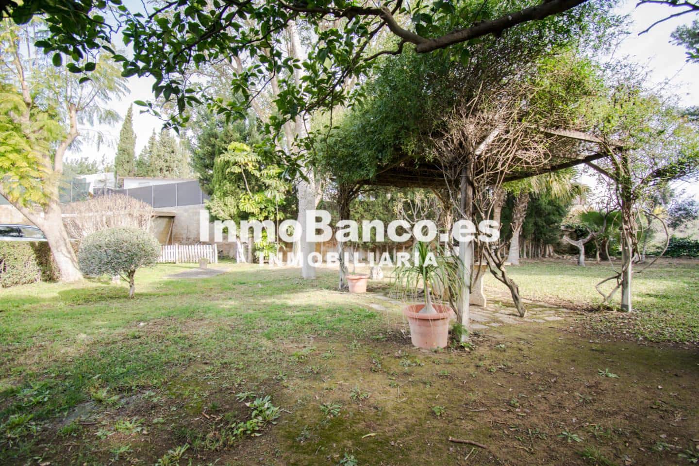 3 camera da letto Villa in vendita in Torrent con piscina - 340.000 € (Rif: 9427847)