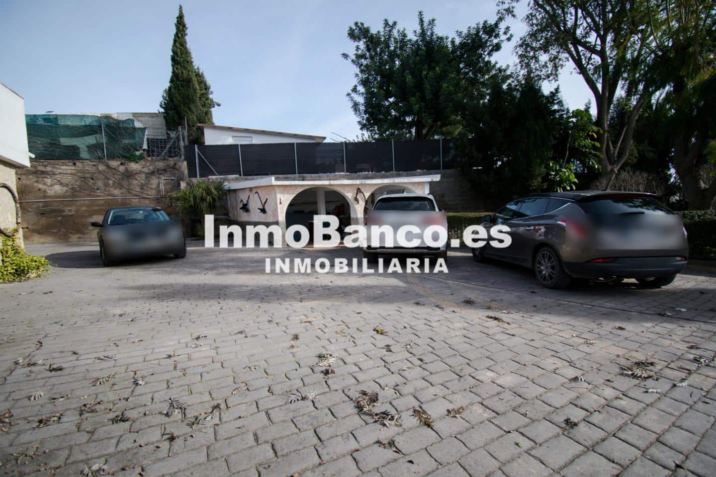 3 camera da letto Villa in vendita in Torrent con piscina - 340.000 € (Rif: 9427847)