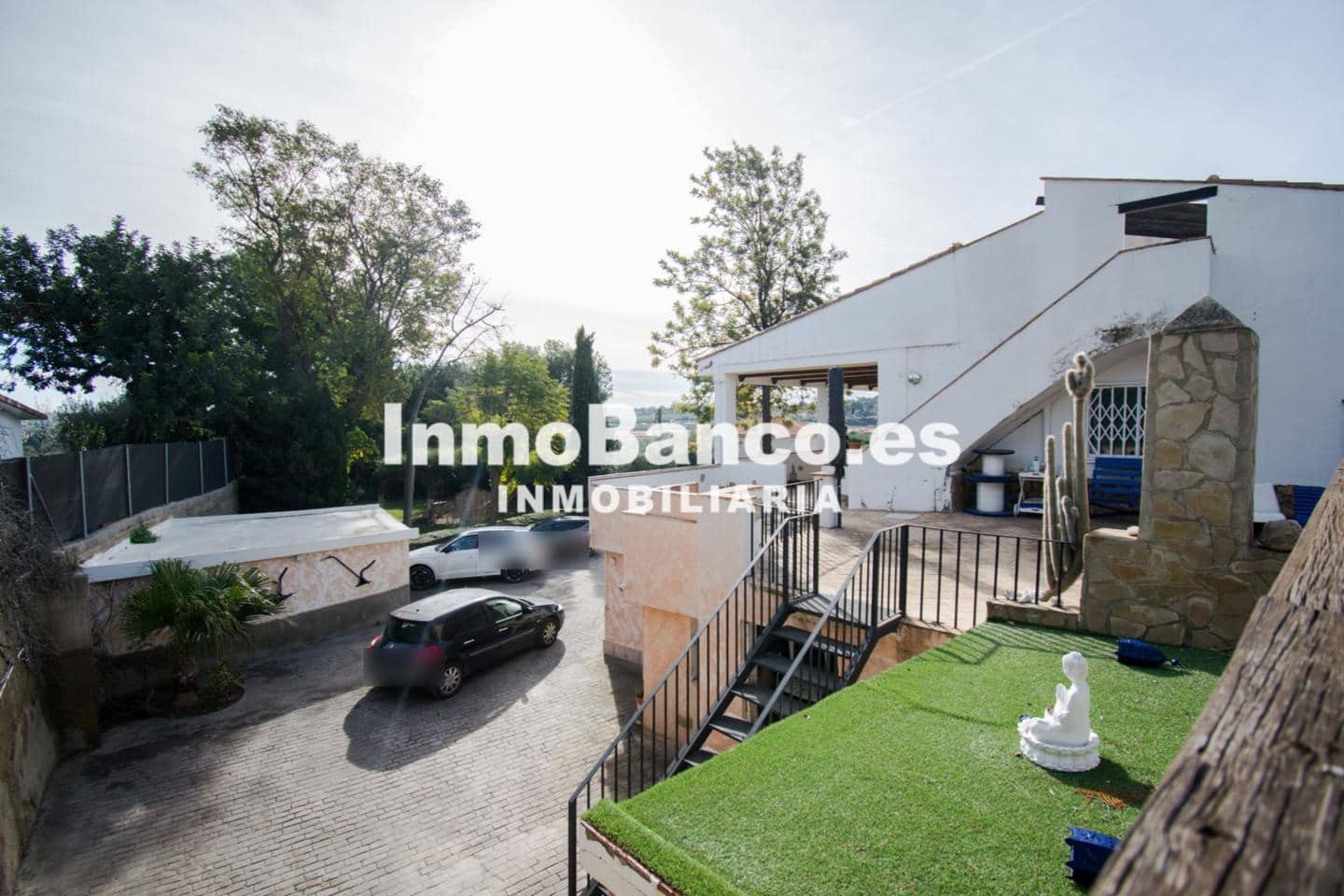 3 camera da letto Villa in vendita in Torrent con piscina - 340.000 € (Rif: 9427847)