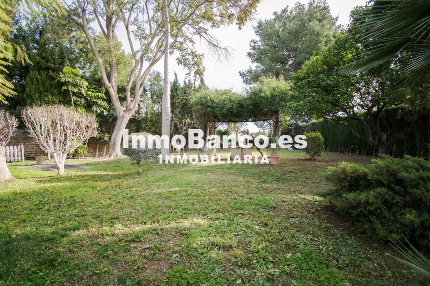 3 camera da letto Villa in vendita in Torrent con piscina - 340.000 € (Rif: 9427847)