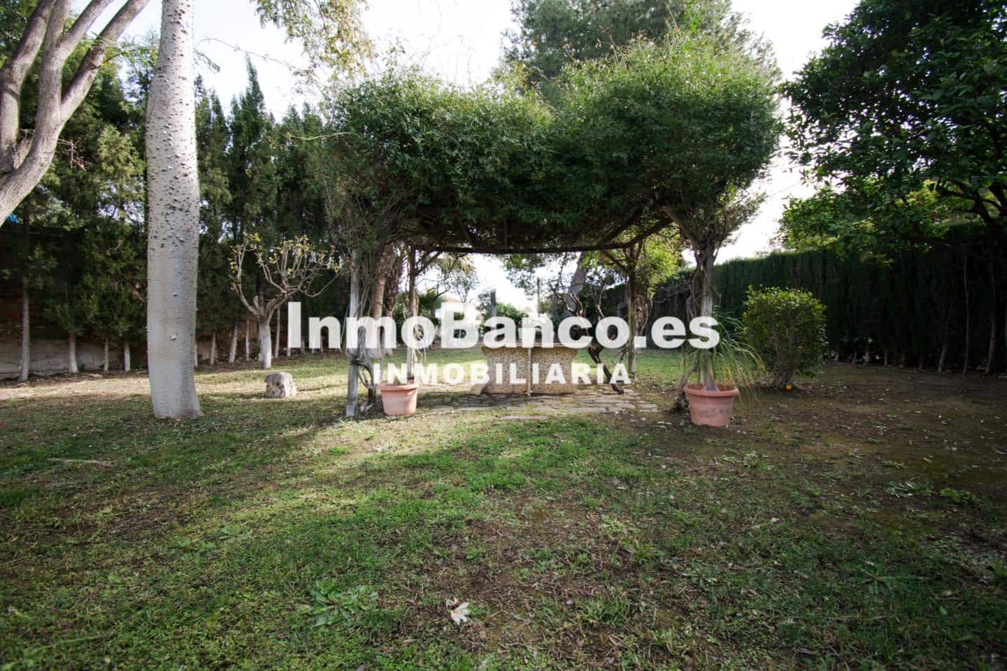 3 camera da letto Villa in vendita in Torrent con piscina - 340.000 € (Rif: 9427847)