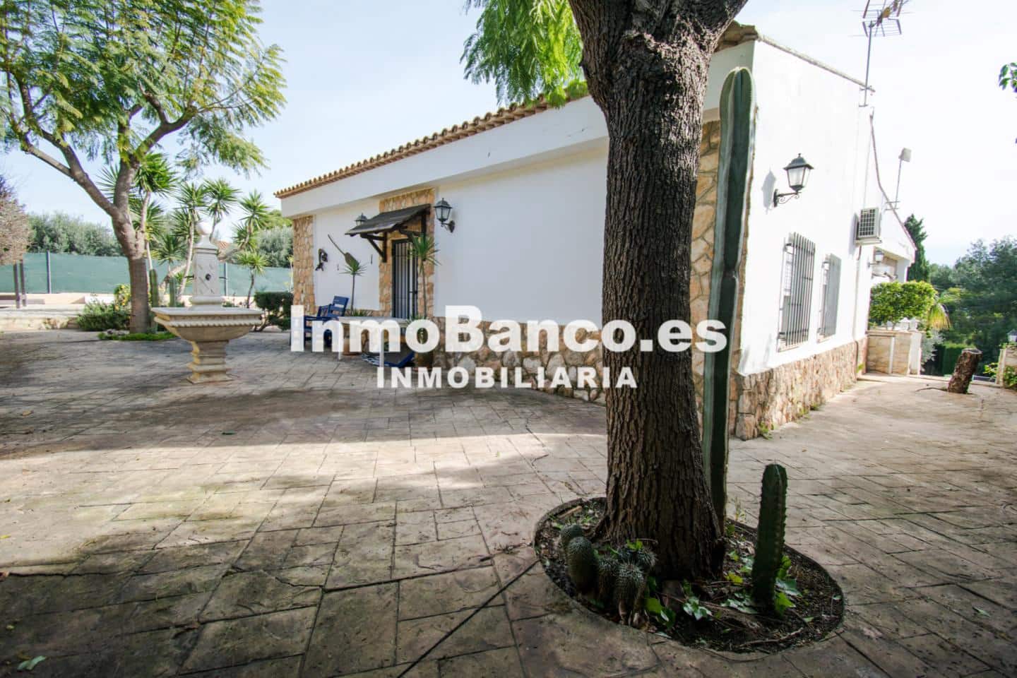 3 camera da letto Villa in vendita in Torrent con piscina - 340.000 € (Rif: 9427847)