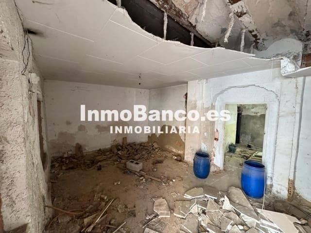 3 sypialnia Willa na sprzedaż w Requena - 39 000 € (Ref: 9427850)