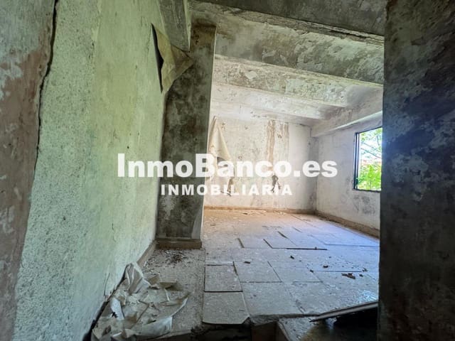 3 sypialnia Willa na sprzedaż w Requena - 39 000 € (Ref: 9427850)