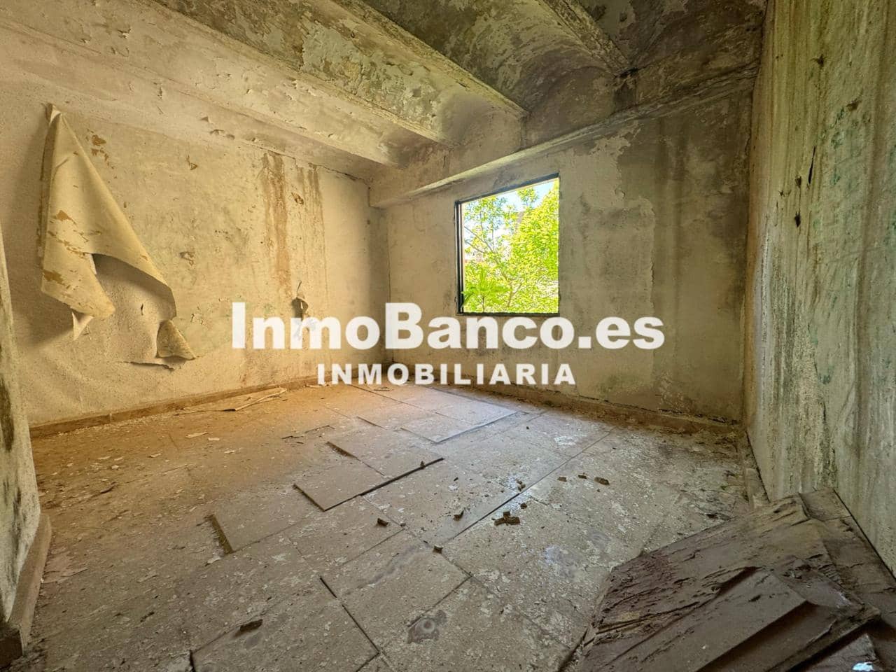 3 sypialnia Willa na sprzedaż w Requena - 39 000 € (Ref: 9427850)