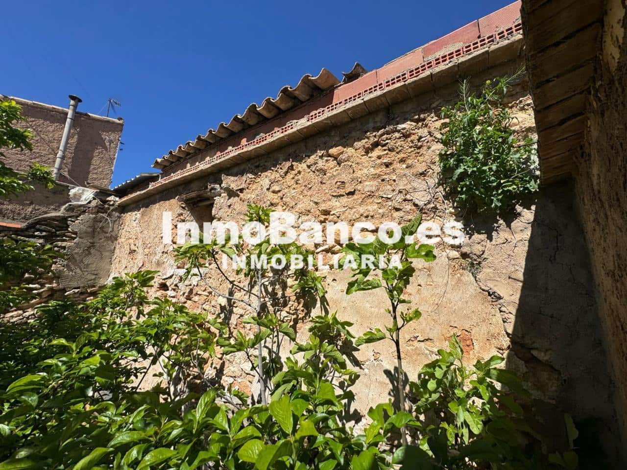 3 sypialnia Willa na sprzedaż w Requena - 39 000 € (Ref: 9427850)