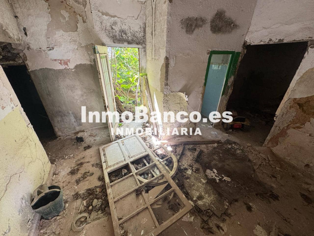 3 sypialnia Willa na sprzedaż w Requena - 39 000 € (Ref: 9427850)