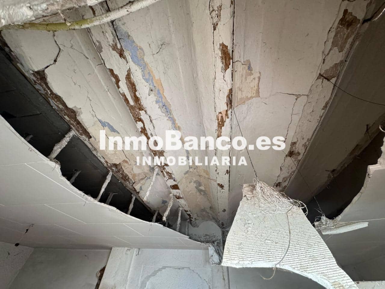 3 sypialnia Willa na sprzedaż w Requena - 39 000 € (Ref: 9427850)