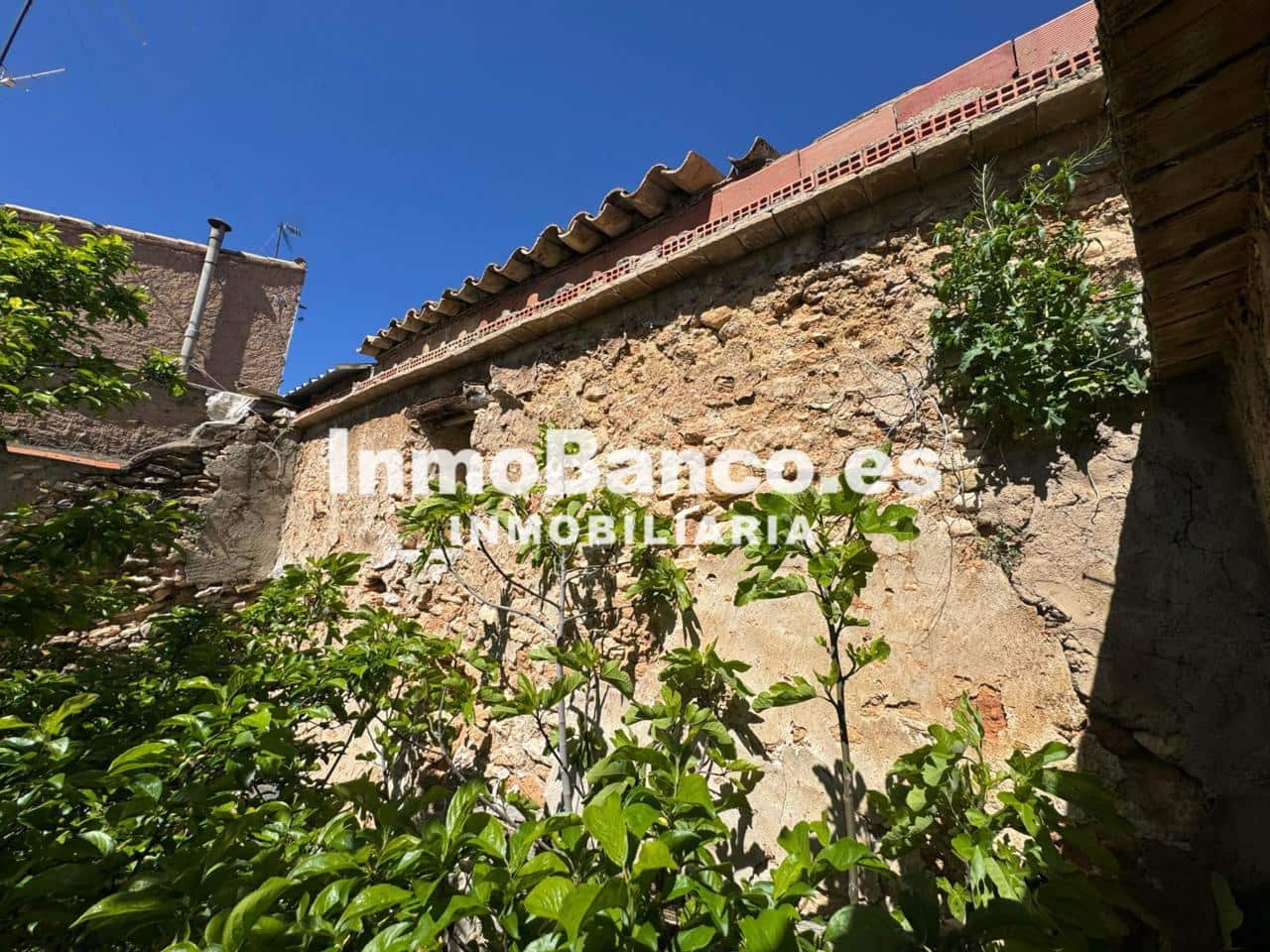 3 sypialnia Willa na sprzedaż w Requena - 39 000 € (Ref: 9427850)