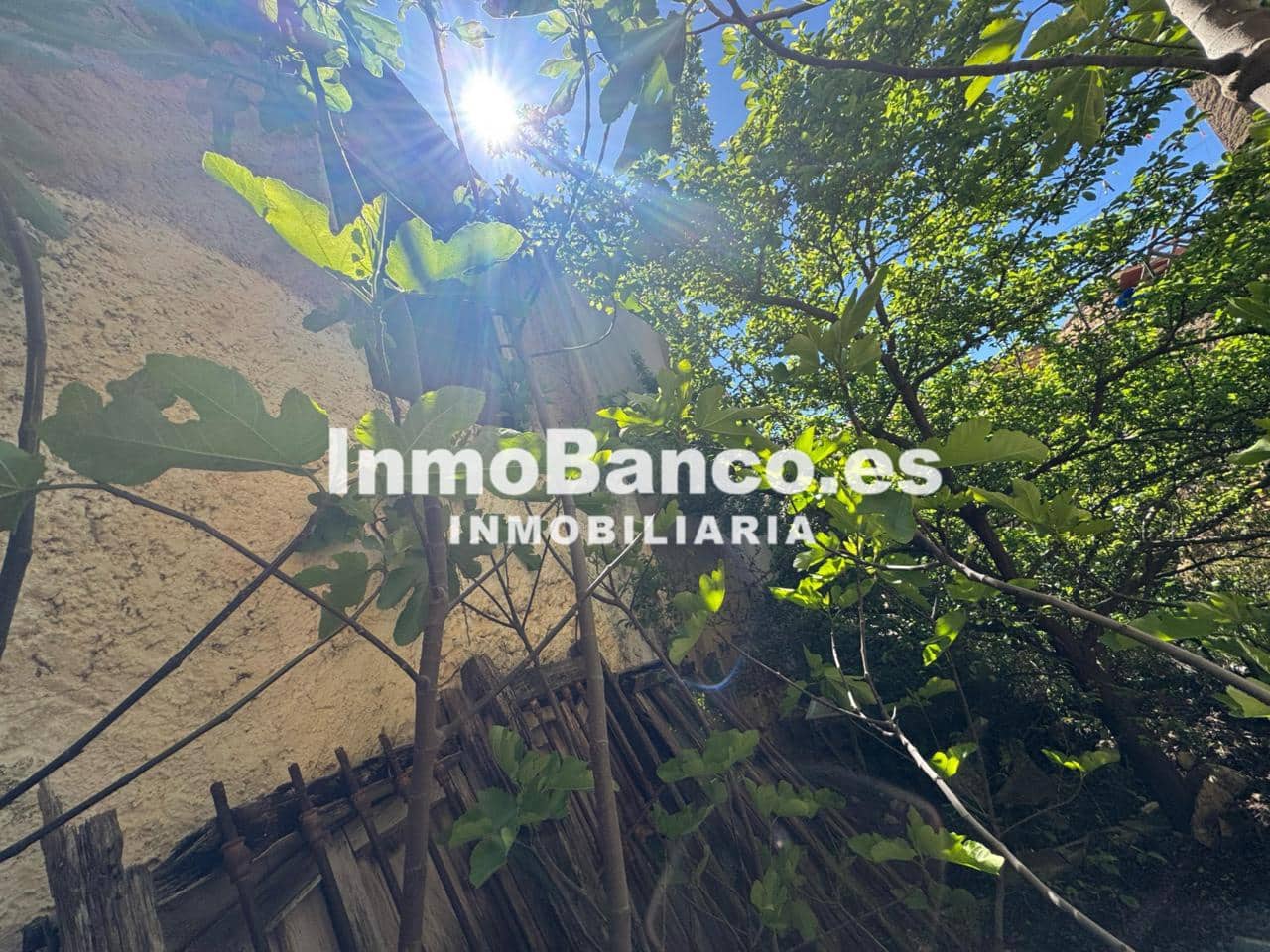 3 sypialnia Willa na sprzedaż w Requena - 39 000 € (Ref: 9427850)