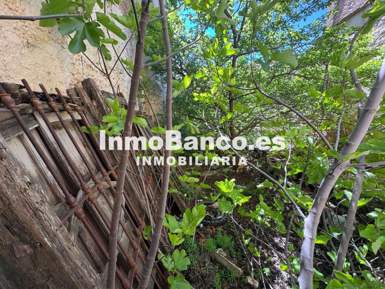 3 sypialnia Willa na sprzedaż w Requena - 39 000 € (Ref: 9427850)