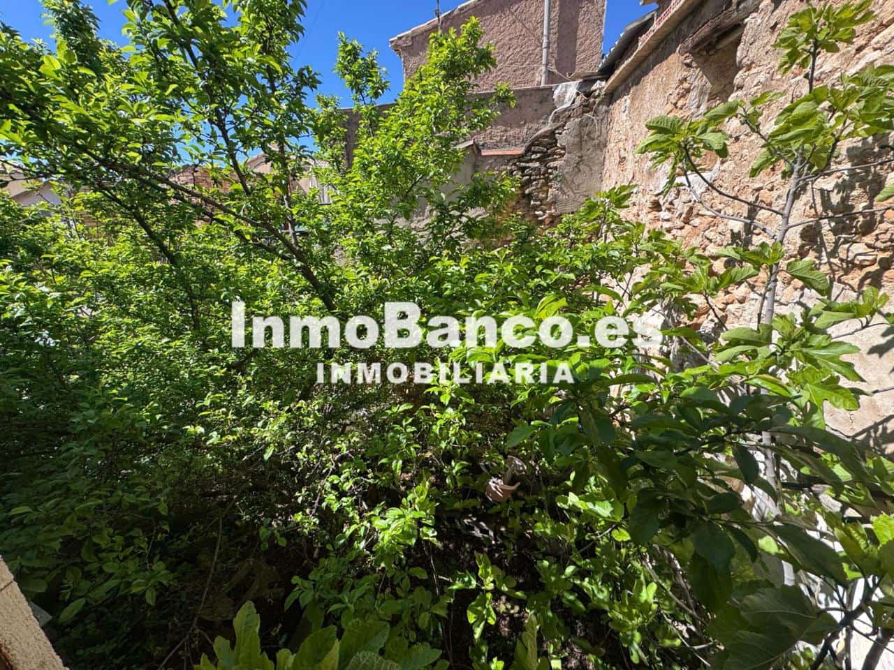 3 sypialnia Willa na sprzedaż w Requena - 39 000 € (Ref: 9427850)