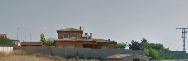 4 sypialnia Willa na sprzedaż w Vinaròs - 319 000 € (Ref: 9427851)