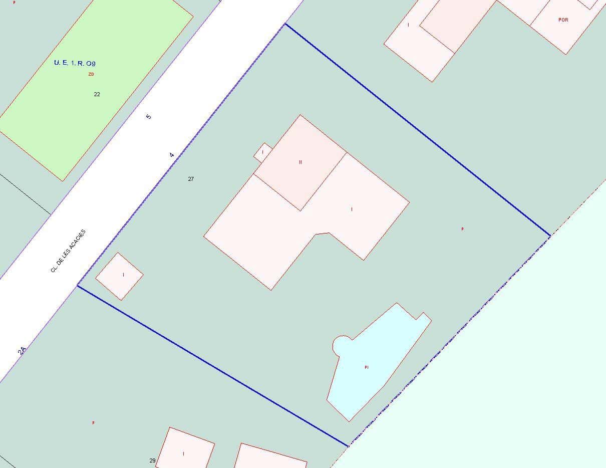 4 sypialnia Willa na sprzedaż w Vinaros - 319 000 € (Ref: 9427851)