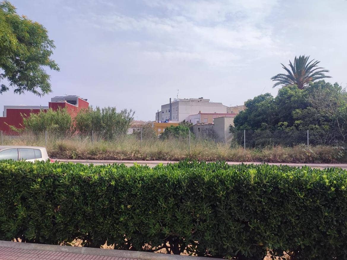 Terreno Não Urbanizado para venda em El Vergel / Verger - 365 000 € (Ref: 9427852)