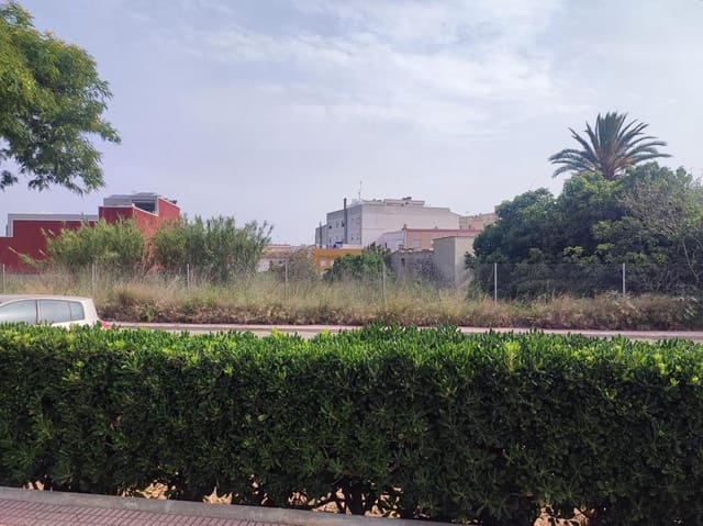 Terreno Não Urbanizado para venda em El Vergel / Verger - 365 000 € (Ref: 9427852)