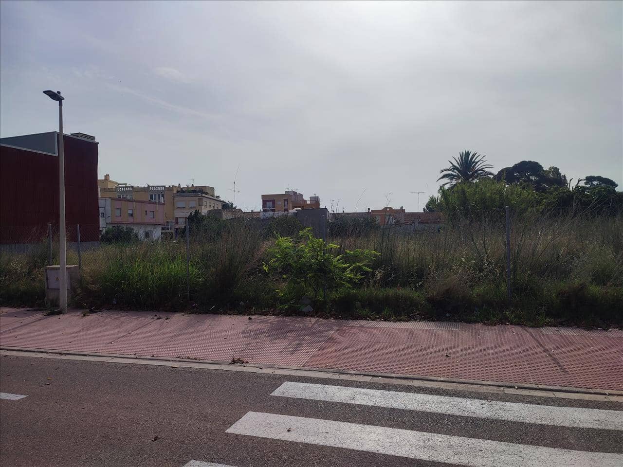Terreno Não Urbanizado para venda em El Vergel / Verger - 365 000 € (Ref: 9427852)