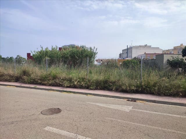 Terreno Não Urbanizado para venda em El Vergel / Verger - 365 000 € (Ref: 9427852)