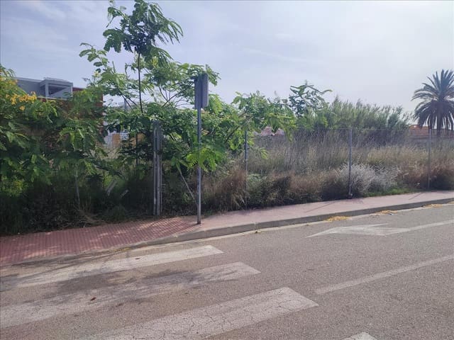 Terreno Não Urbanizado para venda em El Vergel / Verger - 365 000 € (Ref: 9427852)
