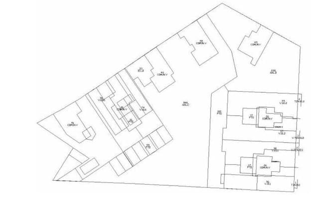 1 soveværelse Virksomhed til salg i Utiel - € 321.000 (Ref: 9427854)