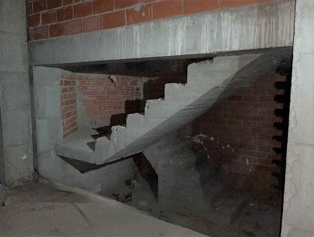 1 soveværelse Virksomhed til salg i Utiel - € 321.000 (Ref: 9427854)