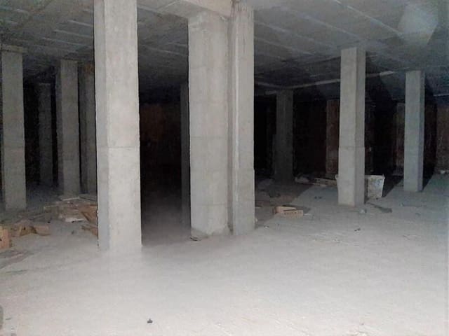 1 soveværelse Virksomhed til salg i Utiel - € 321.000 (Ref: 9427854)