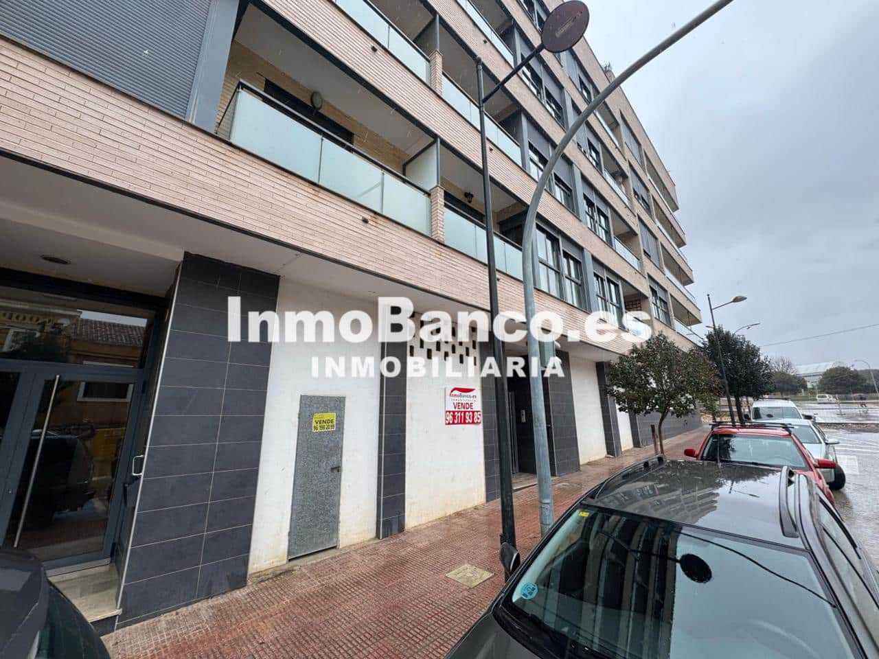 1 bedroom Business for sale in Utiel - € 321,000 (Ref: 9427854)