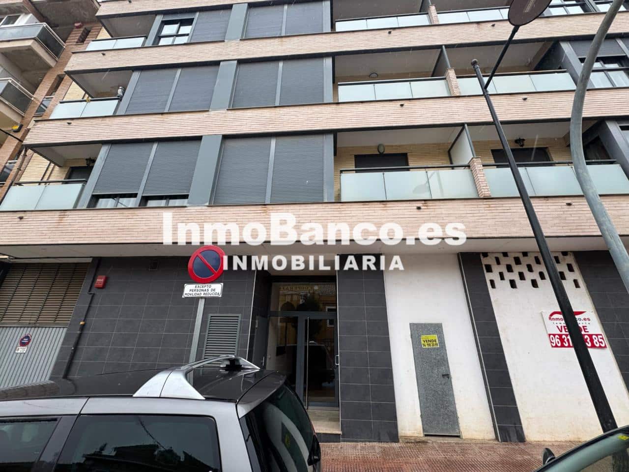 1 bedroom Business for sale in Utiel - € 321,000 (Ref: 9427854)