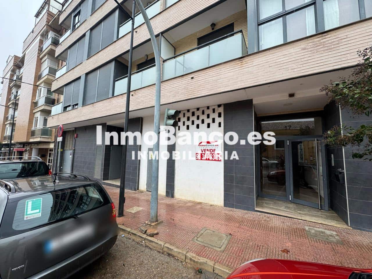 1 bedroom Business for sale in Utiel - € 321,000 (Ref: 9427854)