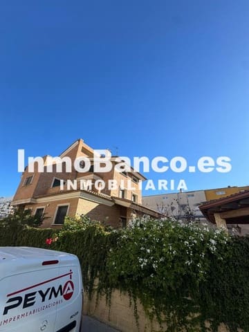 4 camera da letto Villa in vendita in Beniparrell con garage - 630.500 € (Rif: 9427855)
