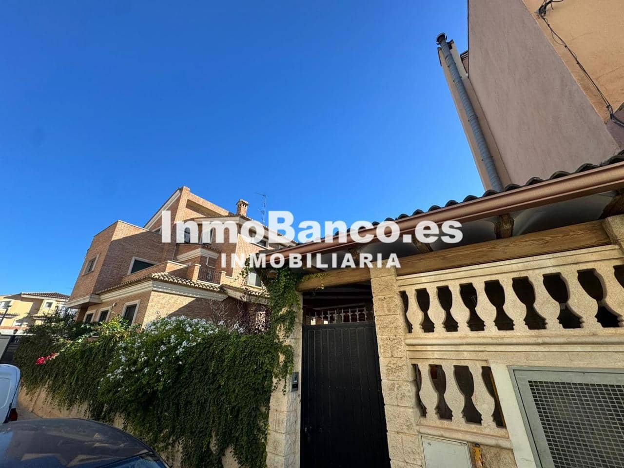 4 camera da letto Villa in vendita in Beniparrell con garage - 630.500 € (Rif: 9427855)