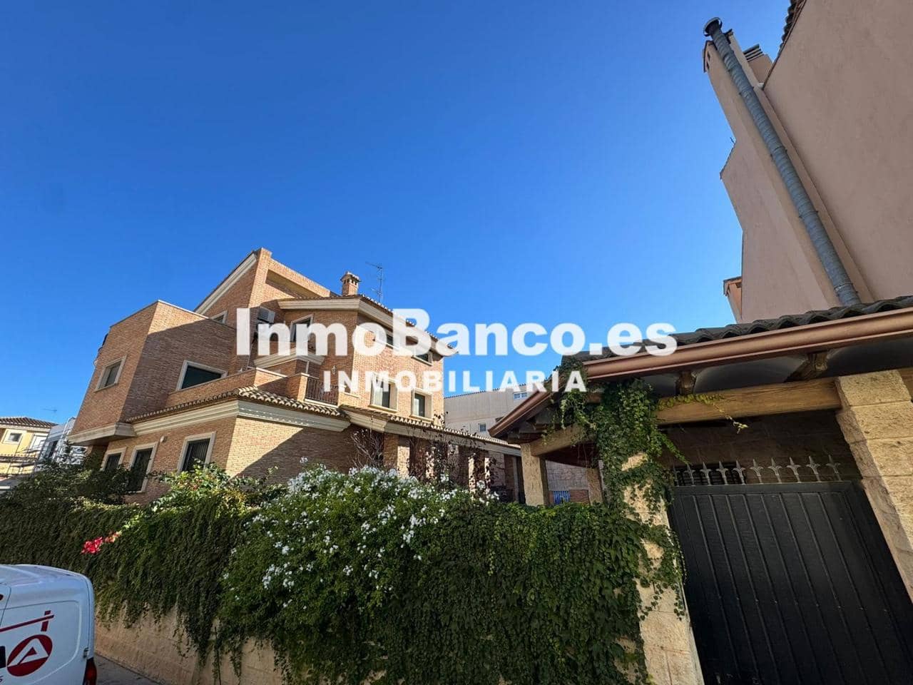 4 camera da letto Villa in vendita in Beniparrell con garage - 630.500 € (Rif: 9427855)