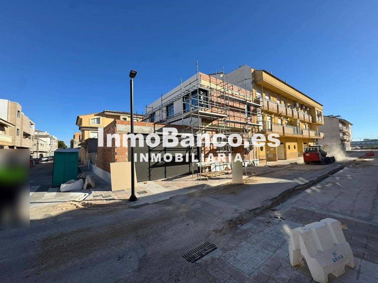 4 camera da letto Villa in vendita in Beniparrell con garage - 630.500 € (Rif: 9427855)