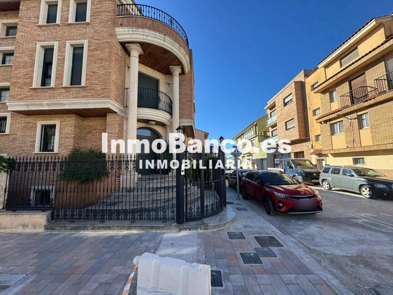 4 camera da letto Villa in vendita in Beniparrell con garage - 630.500 € (Rif: 9427855)